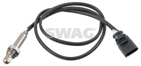 SWAG 33 11 3072 Oxygen Sensor for AUDI